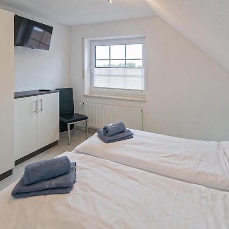Ferienwohnung Austernfischer Bensersiel Εξωτερικό φωτογραφία